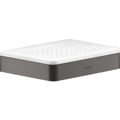 AX Universal мыльница BBC ..