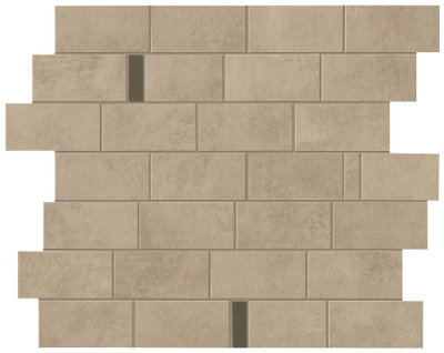 Boost Pro Clay Minibrick Pro Coffee (29,7x33,3)