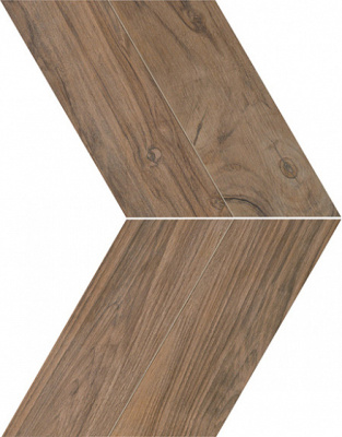 Etic Noce Hickory Chevron A+B (35X34.5 ) .. Etic Noce Hickory Chevron A+B (35X34.5 ) ..
