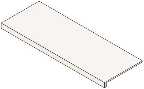 Boost Grey Scalino 60 (33x60) ..
