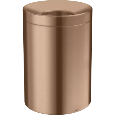 AX Universal Circular waste bin BRG .. AX Universal Circular waste bin BRG ..
