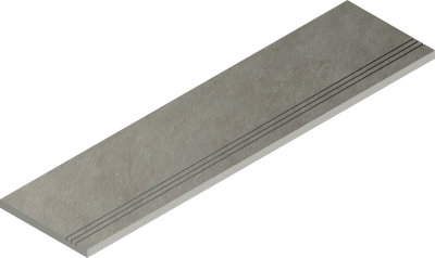 ФОССИЛ БЛЭК БОР.30X120 ГРИП