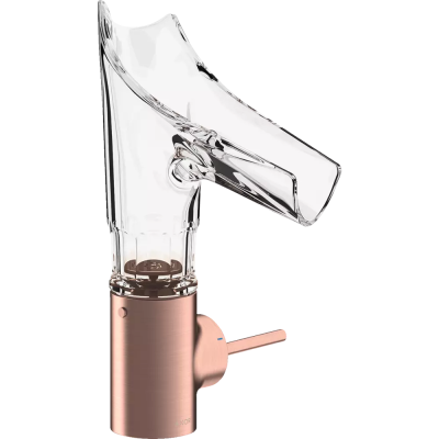 AX Starck V cмеситель для умываль PBR ..