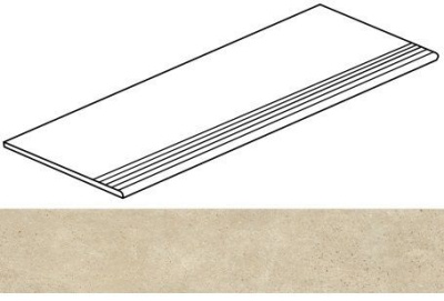 Скайлайн Аш Ступень  (30X120 Нат.) ..