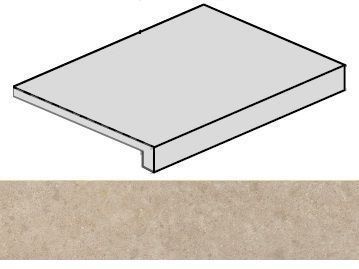 Дженезис венус Крим Ступень 60 Фронт (33X60 Нат.) ..