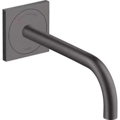 AX Uno² Электронный смеситель BN ..