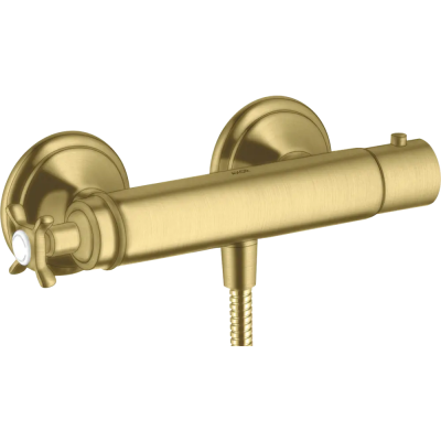 AX Montreux Термостат для душа BB ..