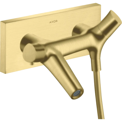 AX Starck Organic Термостат для ванны BB ..