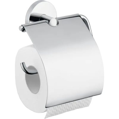HG Logis Держатель для туалетной бумаги ..
