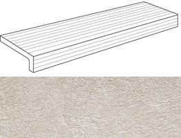 Brave Gypsum Elemento L Grip (60x15) .. Brave Gypsum Elemento L Grip (60x15) ..