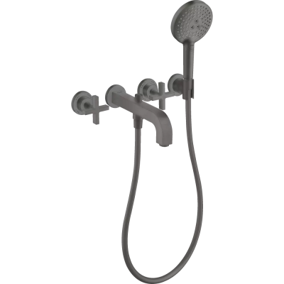 AX Citterio Смеситель для ванны BBC ..