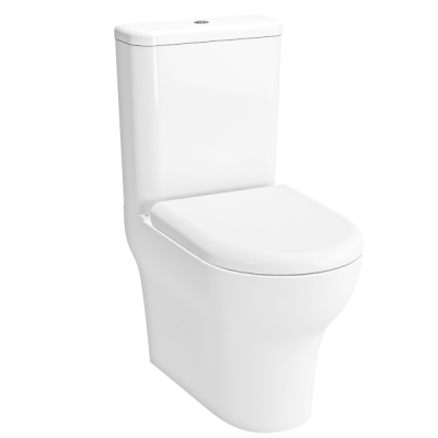 Комплект: напольный пристенный унитаз Zentrum + сиденье с микролифтом, 60 см (механизм Geberit) .. Комплект: напольный пристенный унитаз Zentrum + сиденье с микролифтом, 60 см (механизм Geberit) ..