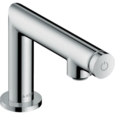 AX Uno Кран для раковины 80 Select, PRG ..
