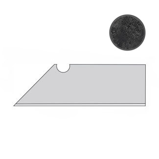 Aix  Fumйe Battiscopa Sag.Dx. (7,2x30)