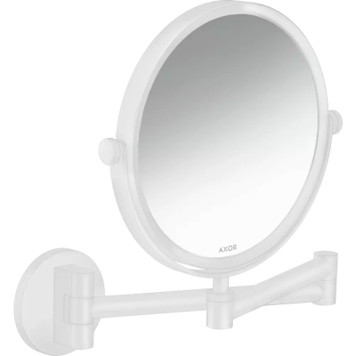 AX Univ Circ Acc Косметич. зеркало МБ ..