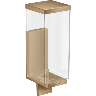 AX Univ Rect Acc Диспенсер, BBR ..