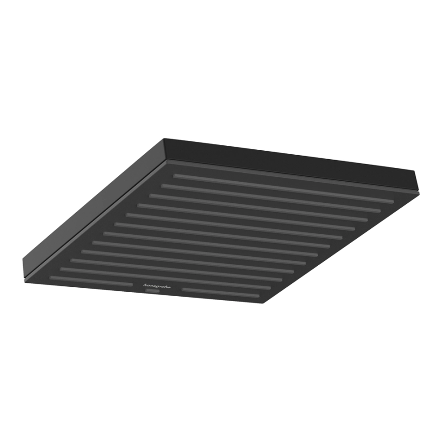 HG Pulsify E Верхний душ 260 1jet Green, мч ..