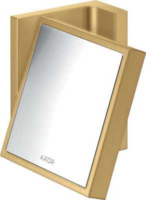 AX Universal Rectangular Accessories Зеркало, BGO .. AX Universal Rectangular Accessories Зеркало, BGO ..