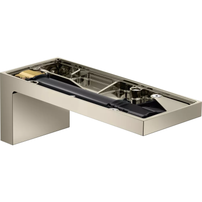 AX MyEdition Излив на ванну б/пан,  PN ..