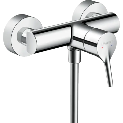 HG Talis S смеситель для душа,ВМ, хром ..