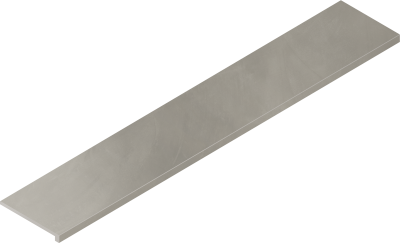 Континуум Айрон Ступень 160 Угловая Правая 33X160 ..