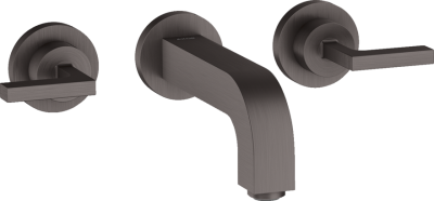 AX Citterio Смеситель для раковины BBC ..