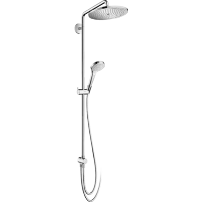 Croma Select 280 1jet Reno душ.cис.,хром
