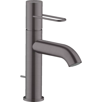 AX Uno Смеситель для раковины 100, BBC ..