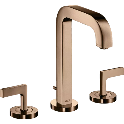 AX Montreux Смеситель для раковины BSO ..