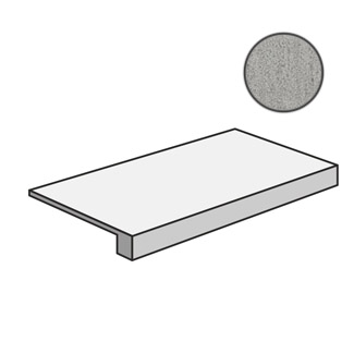 Blaze Aluminium Scalino 75 (37,5x75)