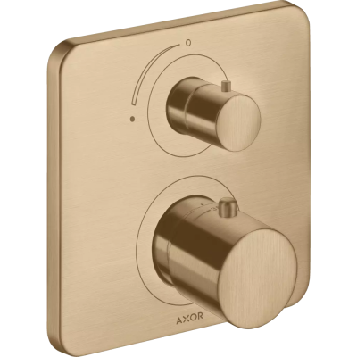 AX Citterio M Термостат BBR ..