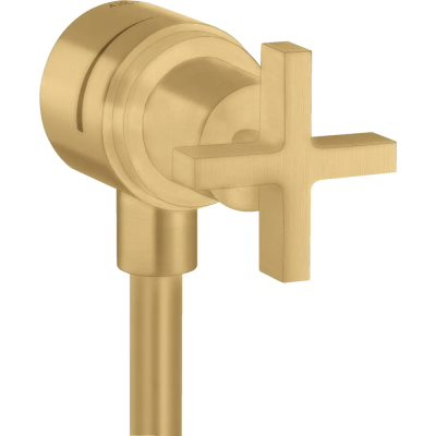 AX Fixfit Stop Шланг. подсоединение, BGO ..