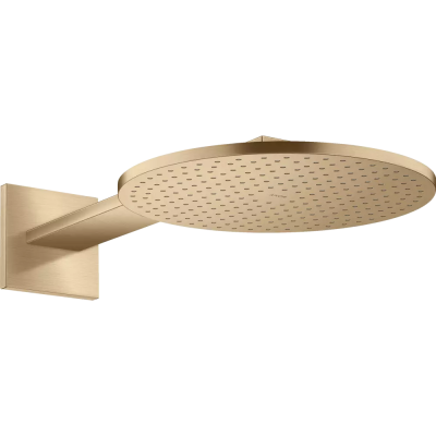 AX Верхний душ 300 2jet с держ., BBR ..