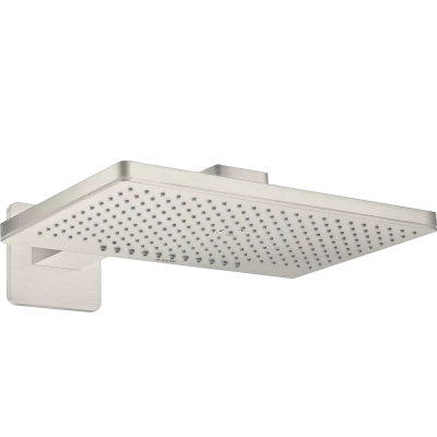 AX верх. душ 460 х 360 2jet с держателем ..