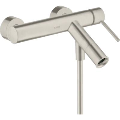 AX Starck смеситель д/ванны однорыч, BSO ..