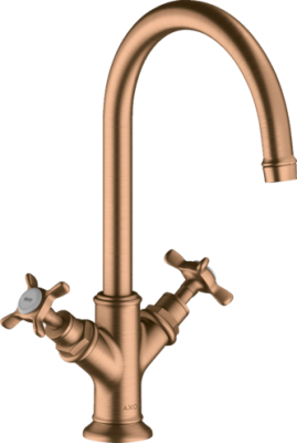 AX Montreux Смеситель для раковины BBR .. AX Montreux Смеситель для раковины BBR ..