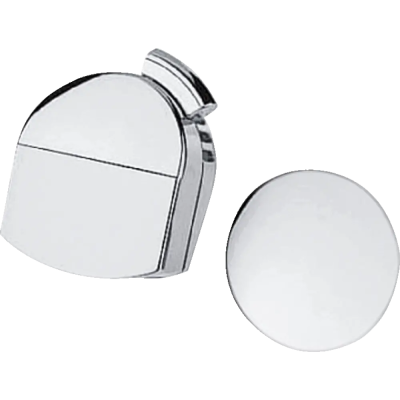 AX Exafill, внешняя часть, PBR ..