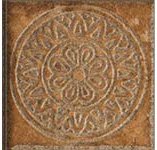 Фриули Коричневый Тоццетто Орхидея 7,2х7,2 ..