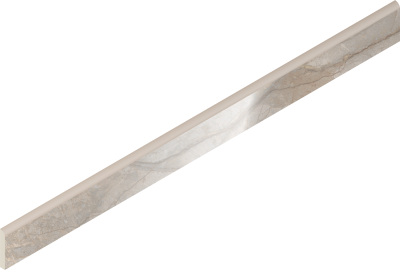 СТЕ.ЭЛЕГ.СИЛЬВЕР 7,2X80 ПЛИНТУС ЛЮКС