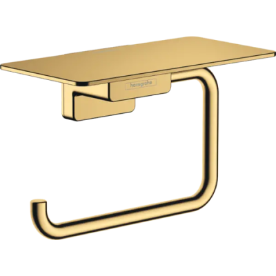 HG AddStoris Держ. т. бум. с полкой, PGO ..