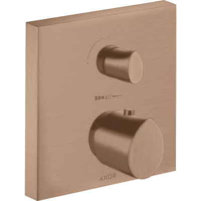 AX Starck Organic Термостат BRG ..