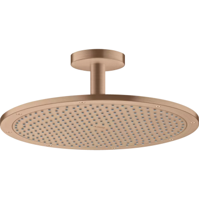 AX Верхний душ 350 1jet с пот. под., BRG ..