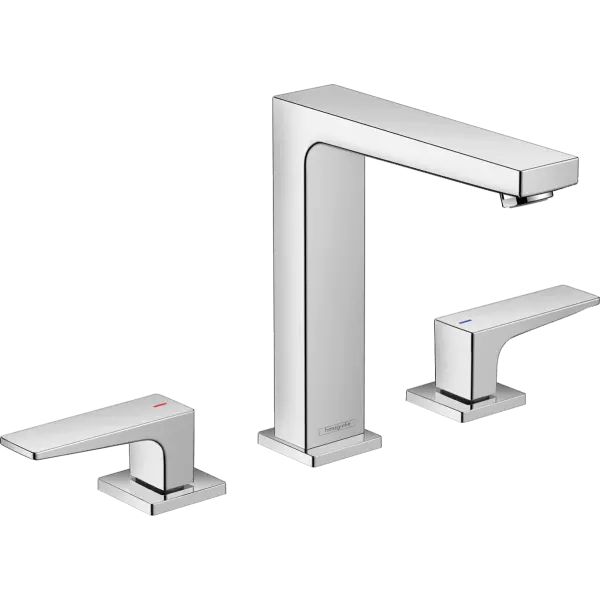 HG Metropol смесит.д/раков.на 3 отв.160 ..