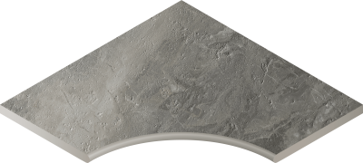 ОРОБИКО БОРТ.60X60 УГЛ.ЗАКР.30