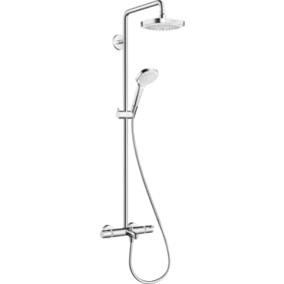 HG Croma Select E 180 SHP для ванны