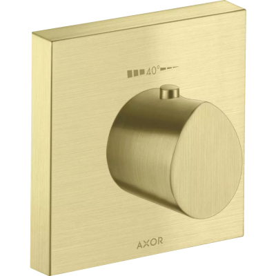 AX Starck Organic Термостат Highflow BB ..