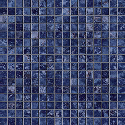 Marvel Ultramarine Mosaico Lapp. (30x30) .. Marvel Ultramarine Mosaico Lapp. (30x30) ..