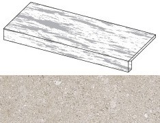Kone Silver Elemento L Grip (60x15)