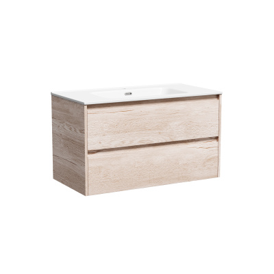 Тумба подвесная SANCOS Libra 890х450х500 арт. LB90EG