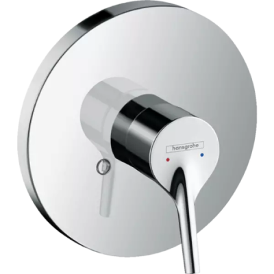 HG Talis S смеситель для душа,СМ,хром ..